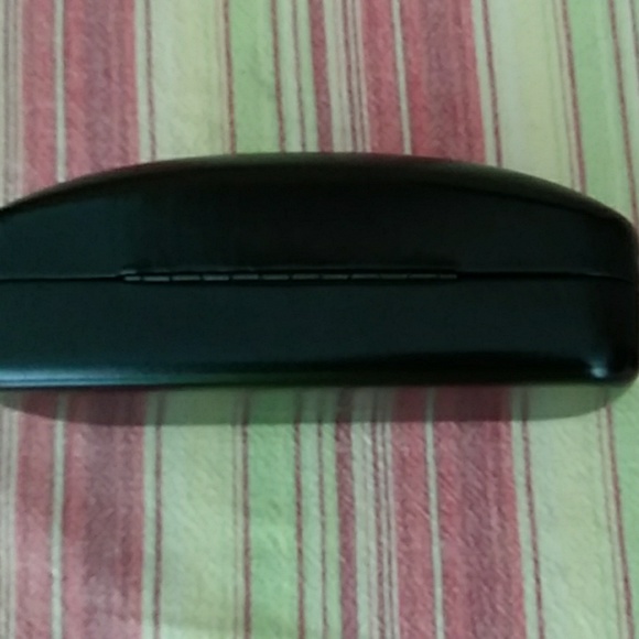 Coach Sunglass Case - Picture 3 of 5